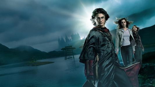 Foto de Harry Potter y el cáliz de fuego
