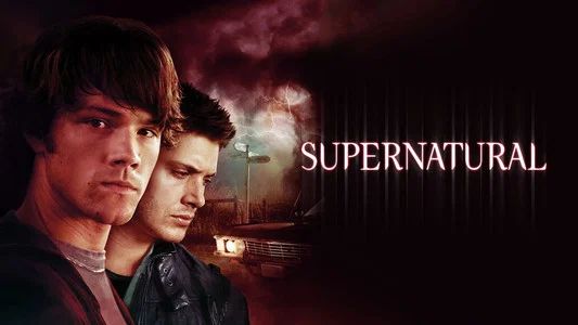 Foto de Supernatural