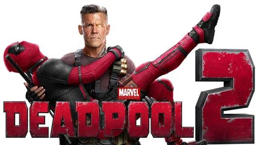 Foto de Deadpool 2
