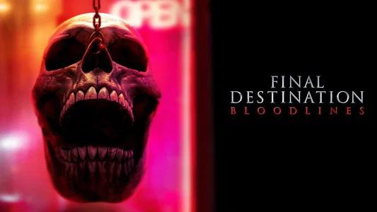 Foto de Destino final lazos de sangre
