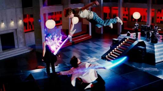 Foto de Scott Pilgrim vs. los ex de la chica de sus sueños