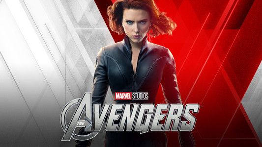 Foto de Avengers: Los Vengadores