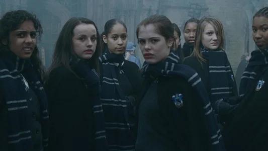 Foto de Harry Potter y el cáliz de fuego