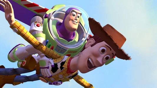 Foto de Toy Story