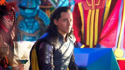 Foto de Thor: Ragnarok