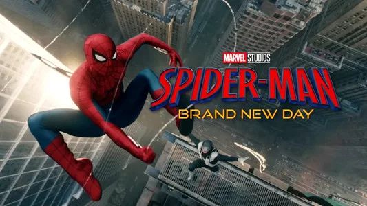 Foto de Spider-Man: Un nuevo día