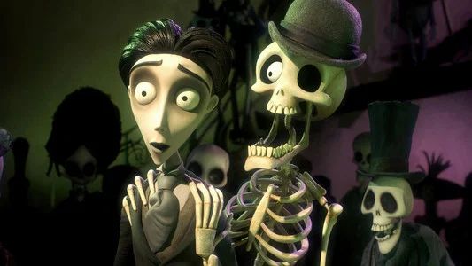 Foto de El cadáver de la novia