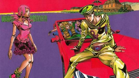 Foto de JoJo's Bizarre Adventure