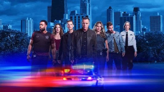 Foto de Policías de Chicago