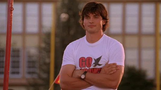 Foto de Smallville