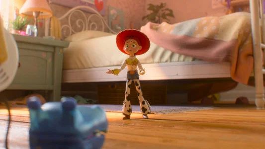 Foto de Toy Story 5