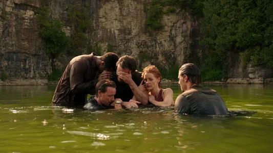 Foto de IT: Capítulo 2