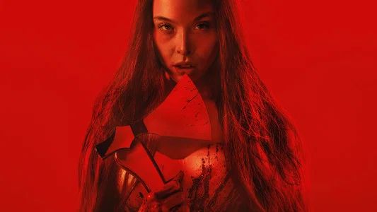 Foto de Monstruo: La historia de Lizzie Borden