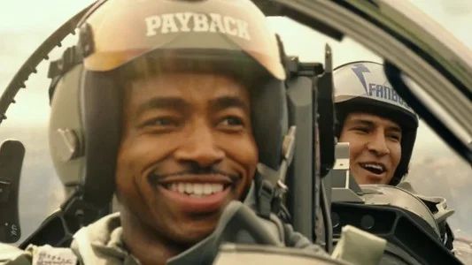 Foto de Top Gun: Maverick