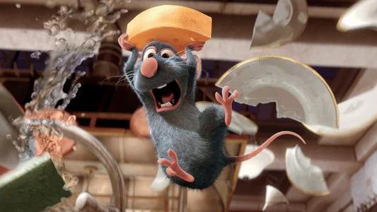 Foto de Ratatouille