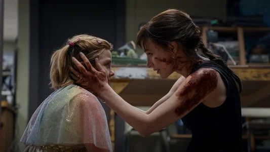 Foto de Madre siniestra