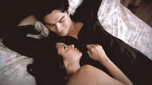 Foto de Diarios de Vampiros