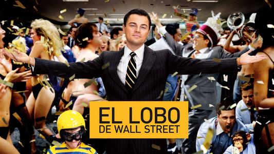 Foto de El Lobo de Wall Street