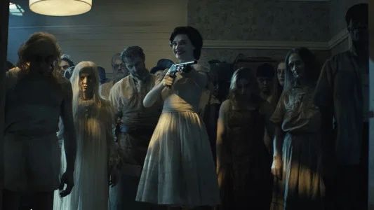 Foto de La noche del demonio: Están entre nosotros