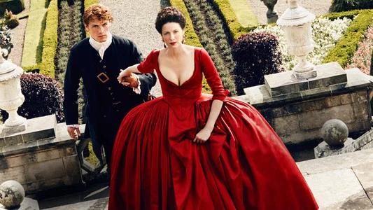 Foto de Outlander