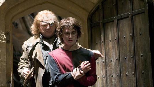 Foto de Harry Potter y el cáliz de fuego