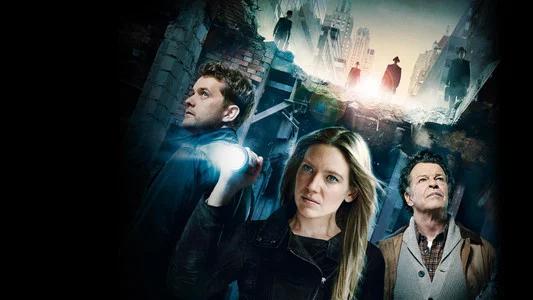 Foto de Fringe
