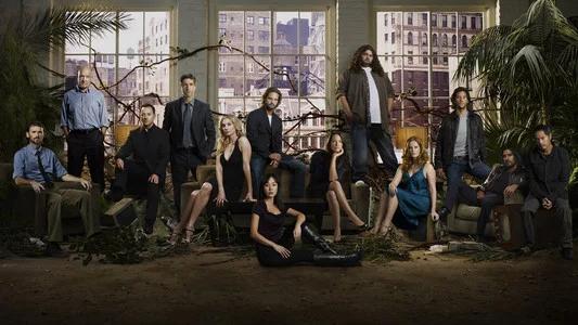 Foto de Lost