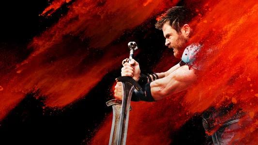 Foto de Thor: Ragnarok