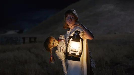 Foto de Annabelle 2: La Creación