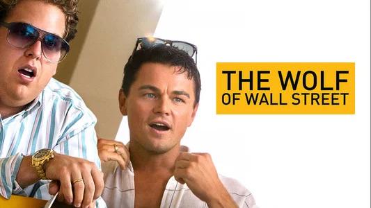 Foto de El Lobo de Wall Street