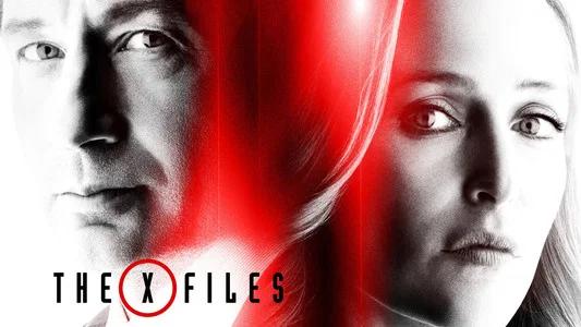 Foto de Los Expedientes Secretos X