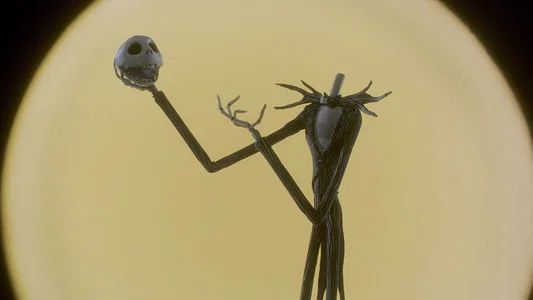 Foto de El extraño mundo de Jack