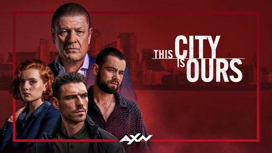 Foto de This City Is Ours