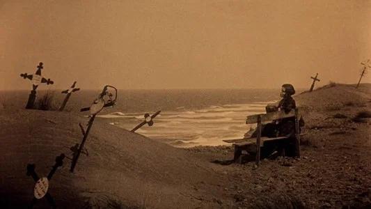 Foto de Nosferatu