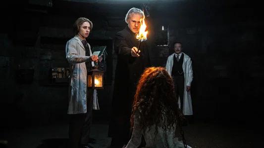 Foto de Drácula