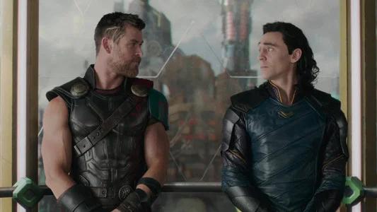 Foto de Thor: Ragnarok