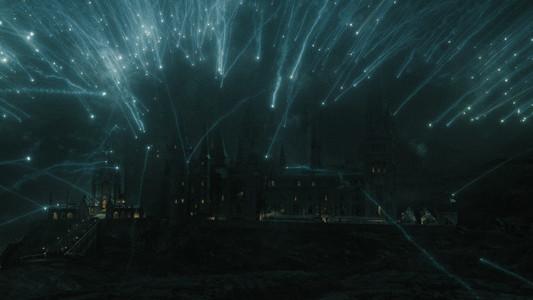 Foto de Harry Potter y las reliquias de la muerte: Parte 2