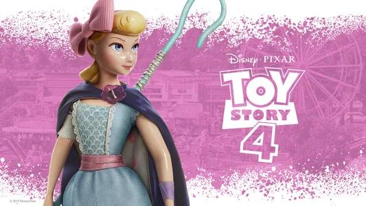 Foto de Toy Story 4