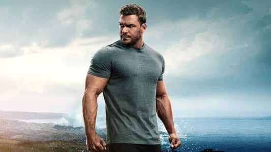 Foto de Reacher