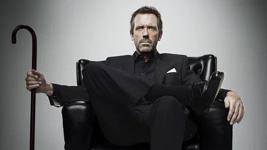 Foto de Dr. House