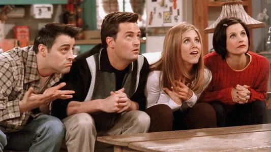 Foto de Friends