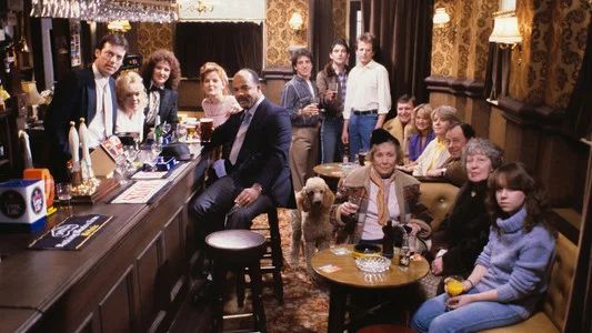 Foto de EastEnders