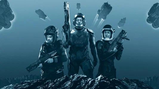Foto de The Expanse