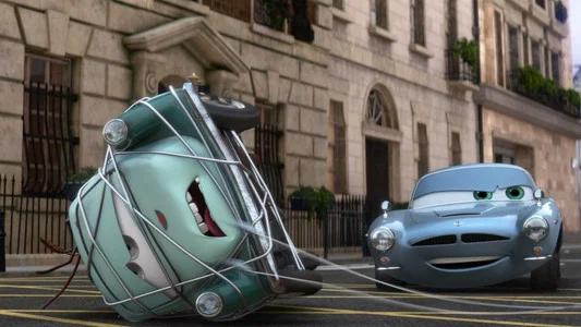Foto de Cars 2