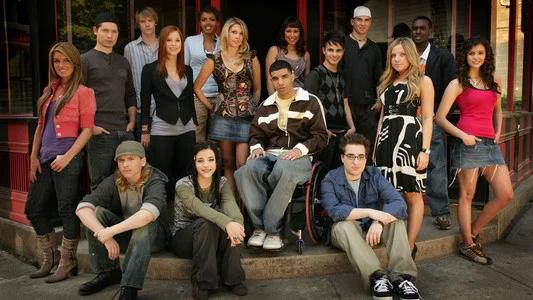 Foto de Degrassi: La Nueva Generación