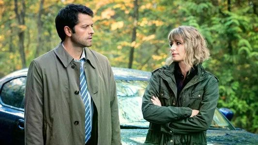 Foto de Supernatural