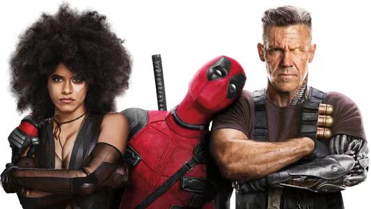 Foto de Deadpool 2