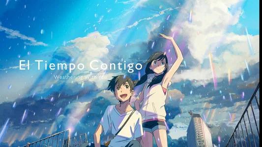 Foto de El tiempo contigo