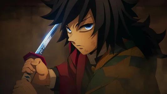 Foto de Demon Slayer: Kimetsu no Yaiba Castillo infinito