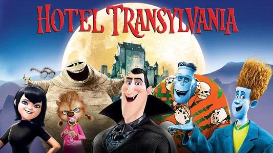 Foto de Hotel Transylvania
